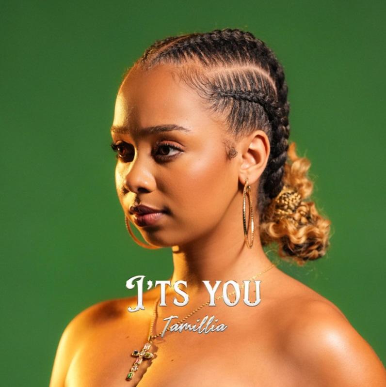 It's You artwork